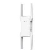 Omada by Tplink EAP673-Extender AX5400 Mesh Wi-Fi 6 Extender Omada by Tplink EAP673-Extender AX5400 Mesh Wi-Fi 6 Extender