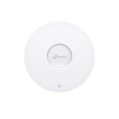 Omada by Tplink EAP680 AX6000 Ceiling Mount WiFi 6 Access Point Omada by Tplink EAP680 AX6000 Ceiling Mount WiFi 6 Access Point