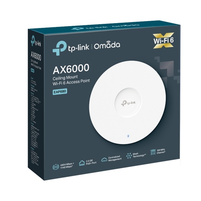 Tplink EAP680 Dubai Tplink EAP680 Best Supplier