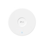 Omada by Tplink EAP723 BE3600 Ceiling Mount Tri-Band Wi-Fi 7 Access Point