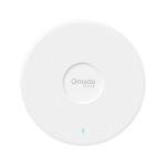 Omada by Tplink EAP770 BE9300 Ceiling Mount Tri-Band Wi-Fi 7 Access Point