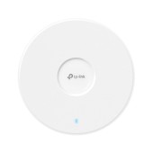 Omada by Tplink EAP772 BE9300 Ceiling Mount Tri-Band Wi-Fi 7 Access Point Omada by Tplink EAP772 BE9300 Ceiling Mount Tri-Band Wi-Fi 7 Access Point