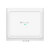 Omada by Tplink EAP772-Outdoor Tri-Band Omnidirectional BE9300 Indoor/Outdoor WiFi 7 Access Point