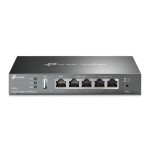 TP-Link Omada ER605 Gigabit VPN Router for Business Networks TP-Link Omada ER605 Gigabit VPN Router for Business Networks