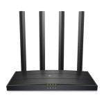 TP-Link Omada ER605W AC1350 Gigabit VPN Router TP-Link Omada ER605W AC1350 Gigabit VPN Router