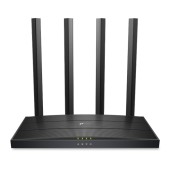 TP-Link Omada ER605W AC1350 Gigabit VPN Router TP-Link Omada ER605W AC1350 Gigabit VPN Router