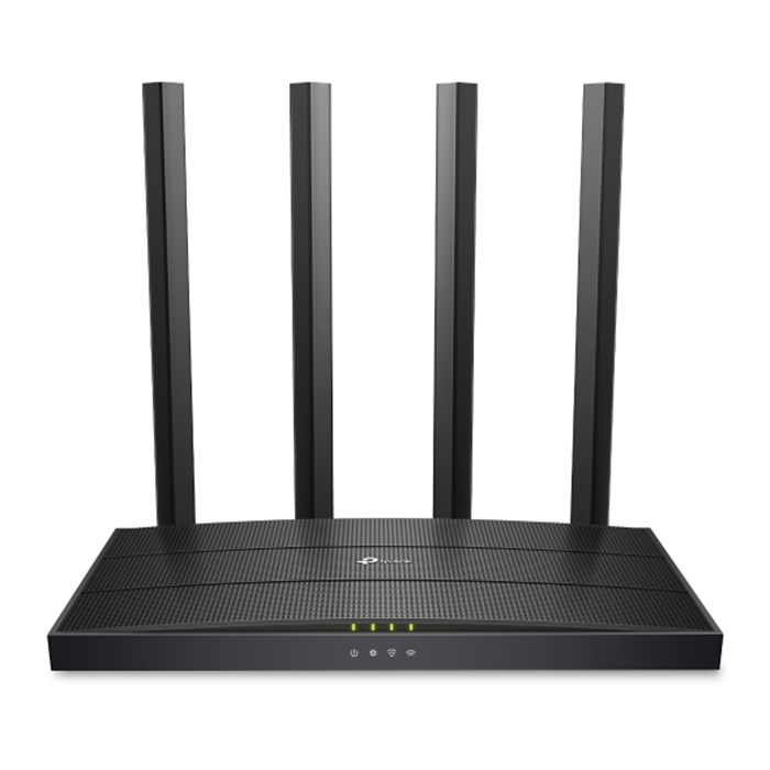 TP-Link Omada ER605W AC1350 Gigabit VPN Router TP-Link Omada ER605W AC1350 Gigabit VPN Router