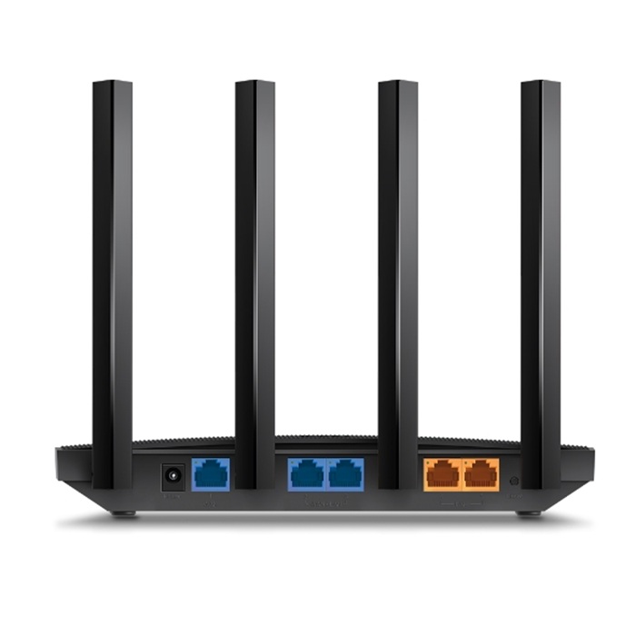 TP-Link Omada ER605W AC1350 Gigabit VPN Router TP-Link Omada ER605W AC1350 Gigabit VPN Router