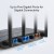 TP-Link Omada ER605W AC1350 Gigabit VPN Router TP-Link Omada ER605W AC1350 Gigabit VPN Router