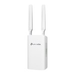 TP-Link Omada ER703WP-4G-Outdoor 4G+ Cat6 AX3000 Wi-Fi 6 Gateway TP-Link Omada ER703WP-4G-Outdoor 4G+ Cat6 AX3000 Wi-Fi 6 Gateway