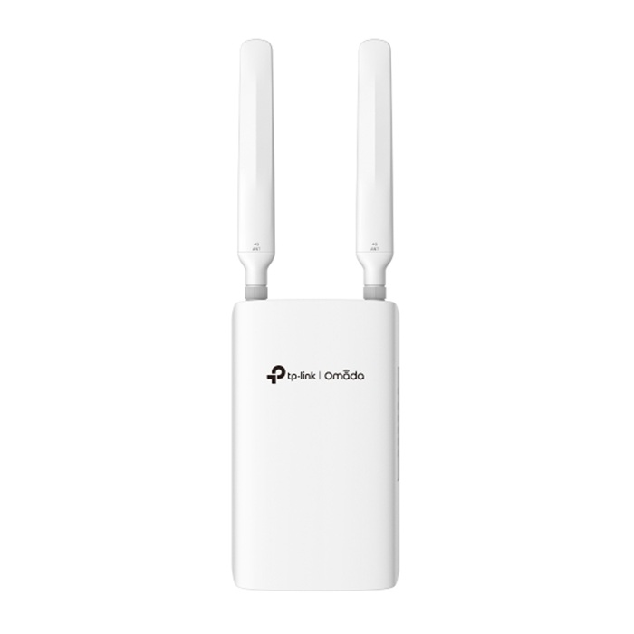 TP-Link Omada ER703WP-4G-Outdoor 4G+ Cat6 AX3000 Wi-Fi 6 Gateway TP-Link Omada ER703WP-4G-Outdoor 4G+ Cat6 AX3000 Wi-Fi 6 Gateway