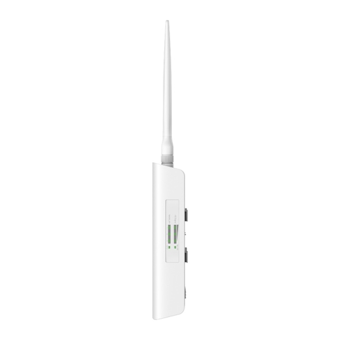 TP-Link Omada ER703WP-4G-Outdoor 4G+ Cat6 AX3000 Wi-Fi 6 Gateway TP-Link Omada ER703WP-4G-Outdoor 4G+ Cat6 AX3000 Wi-Fi 6 Gateway