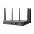 TP-Link Omada ER706W-4G 4G+ Cat6 AX3000 Wi-Fi 6 Gigabit VPN Router TP-Link Omada ER706W-4G 4G+ Cat6 AX3000 Wi-Fi 6 Gigabit VPN Router