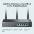 TP-Link Omada ER706W AX3000 Gigabit Wi-Fi 6 VPN Router TP-Link Omada ER706W AX3000 Gigabit Wi-Fi 6 VPN Router