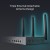 TP-Link Omada ER706W AX3000 Gigabit Wi-Fi 6 VPN Router TP-Link Omada ER706W AX3000 Gigabit Wi-Fi 6 VPN Router
