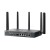 TP-Link Omada ER706WP-4G 4G+ Cat6 AX3000 Gigabit VPN Gateway with 4-Port PoE+ TP-Link Omada ER706WP-4G 4G+ Cat6 AX3000 Gigabit VPN Gateway with 4-Port PoE+
