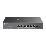 TP-Link Omada ER707-M2 Multi-Gigabit VPN Router TP-Link Omada ER707-M2 Multi-Gigabit VPN Router