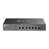 TP-Link Omada ER707-M2 Multi-Gigabit VPN Router TP-Link Omada ER707-M2 Multi-Gigabit VPN Router