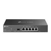 TP-Link Omada ER7206 Gigabit VPN Router for Business Networks