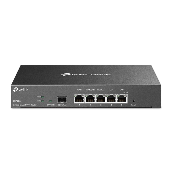 Tplink ER7206 Dubai Tplink ER7206 Best Supplier