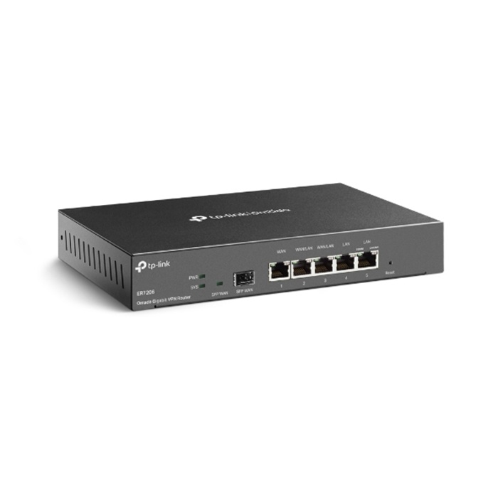 Tplink ER7206 Dubai Tplink ER7206 Best Supplier