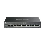 TP-Link Omada ER7212PC 3-in-1 Gigabit VPN Gateway with Omada Management TP-Link Omada ER7212PC 3-in-1 Gigabit VPN Gateway with Omada Management