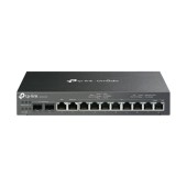 TP-Link Omada ER7212PC 3-in-1 Gigabit VPN Gateway with Omada Management