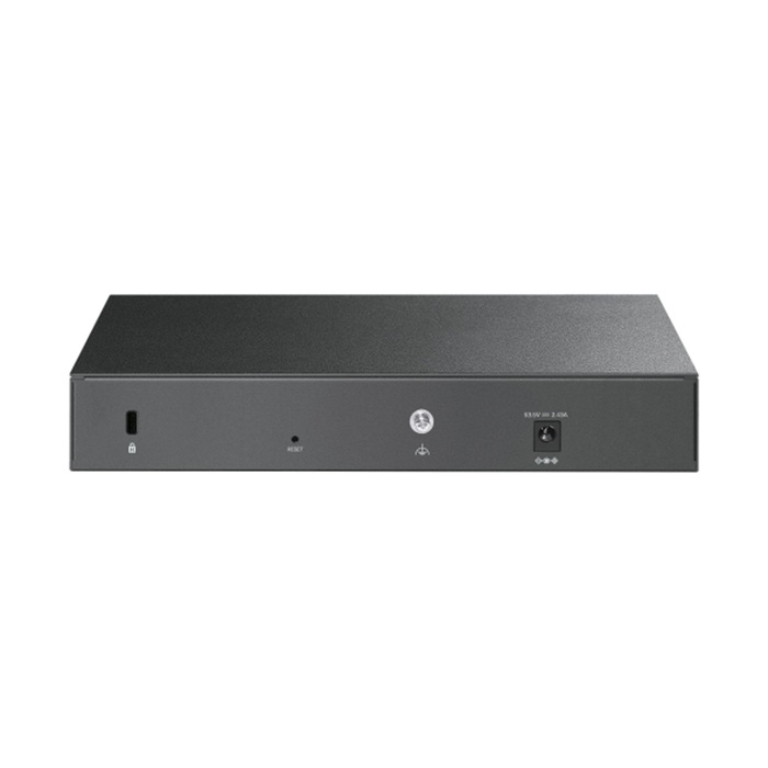 TP-Link Omada ER7212PC 3-in-1 Gigabit VPN Gateway with Omada Management TP-Link Omada ER7212PC 3-in-1 Gigabit VPN Gateway with Omada Management