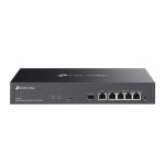 TP-Link Omada ER7406 Gigabit Rackmount/Desktop VPN Gateway TP-Link Omada ER7406 Gigabit Rackmount/Desktop VPN Gateway
