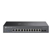 TP-Link Omada ER7412-M2 Multi-Gigabit VPN Gateway TP-Link Omada ER7412-M2 Multi-Gigabit VPN Gateway