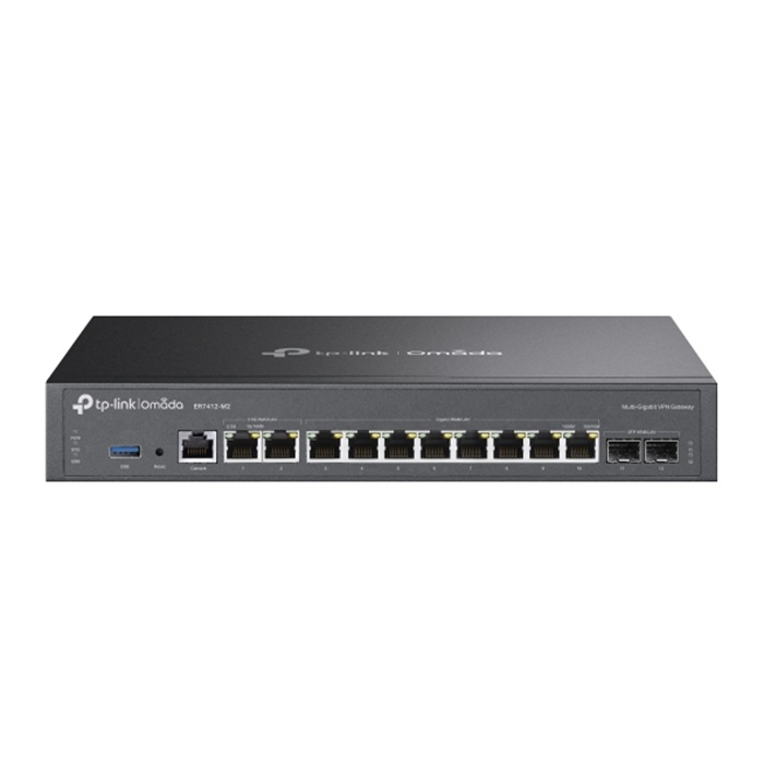 Tplink ER7412-M2 Dubai Tplink ER7412-M2 Best Supplier