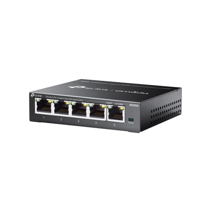 Tplink ES205G Dubai Tplink ES205G Best Supplier