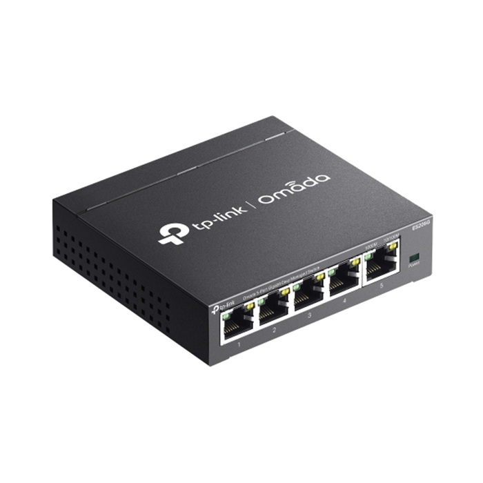 Tplink ES205G Dubai Tplink ES205G Best Supplier