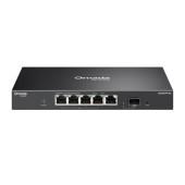 TP-Link Omada ES206XPP-M2 2.5G PoE++ Easy Managed Switch with 10G SFP+ TP-Link Omada ES206XPP-M2 2.5G PoE++ Easy Managed Switch with 10G SFP+