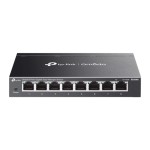 TP-Link Omada ES208G 8-Port Gigabit Easy Managed Switch