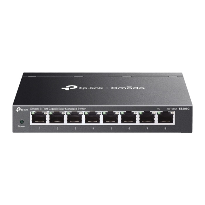 Tplink ES208G Dubai Tplink ES208G Best Supplier