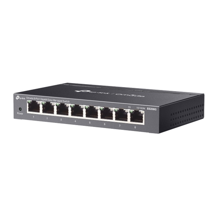 Tplink ES208G Dubai Tplink ES208G Best Supplier