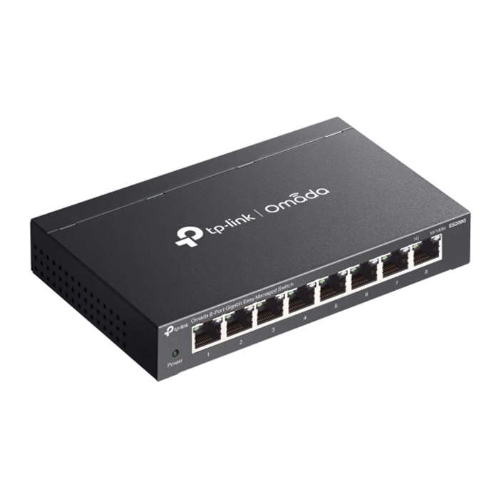 Tplink ES208G Dubai Tplink ES208G Best Supplier