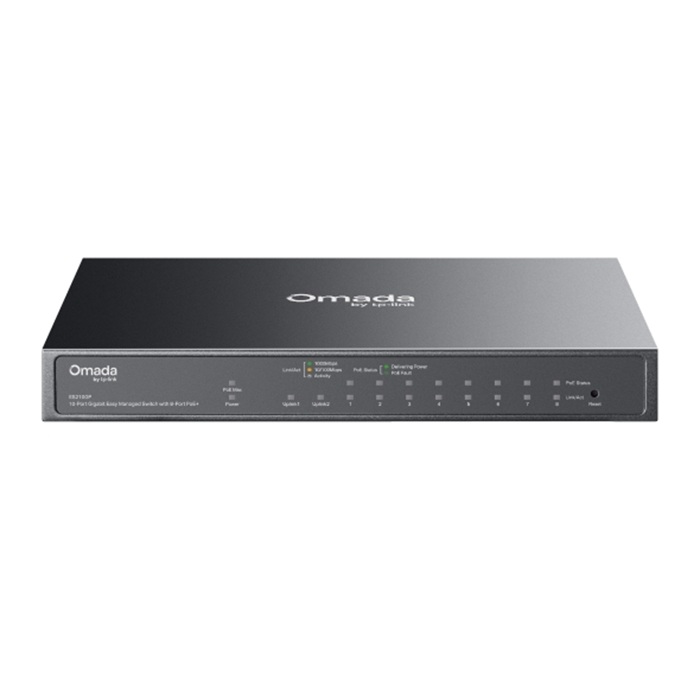 Tplink ES210GP Dubai Tplink ES210GP Best Supplier