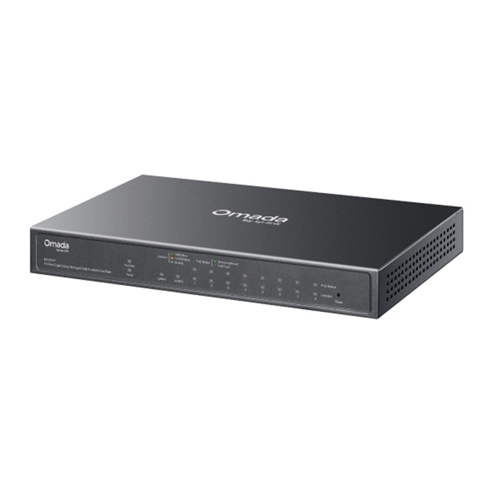 Tplink ES210GP Dubai Tplink ES210GP Best Supplier