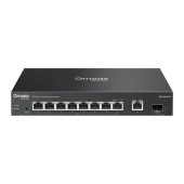TP-Link Omada ES210XPP-M2 8-Port 2.5G PoE++ Easy Managed Switch with 10G Uplinks TP-Link Omada ES210XPP-M2 8-Port 2.5G PoE++ Easy Managed Switch with 10G Uplinks