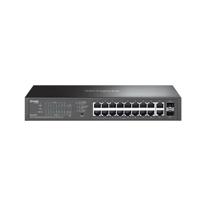 Tplink ES220GP Dubai Tplink ES220GP Best Supplier
