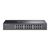 TP-Link Omada ES224G 24-Port Gigabit Easy Managed Switch