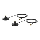 TP-Link Omada LTE Antenna Extension Base-1M (2-Pack) TP-Link Omada LTE Antenna Extension Base-1M (2-Pack)