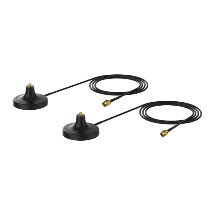 TP-Link Omada LTE Antenna Extension Base-1M (2-Pack) TP-Link Omada LTE Antenna Extension Base-1M (2-Pack)