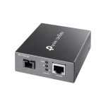 TP-Link Omada FC111A-20 10/100Mbps WDM Fiber Media Converter
