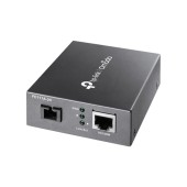 TP-Link Omada FC111A-20 10/100Mbps WDM Fiber Media Converter TP-Link Omada FC111A-20 10/100Mbps WDM Fiber Media Converter