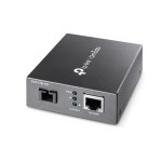 TP-Link Omada FC111B-20 10/100Mbps WDM Fiber Media Converter