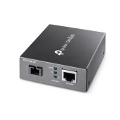TP-Link Omada FC111B-20 10/100Mbps WDM Fiber Media Converter TP-Link Omada FC111B-20 10/100Mbps WDM Fiber Media Converter