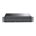 TP-Link Omada FC1420 14-Slot Rackmount Chassis